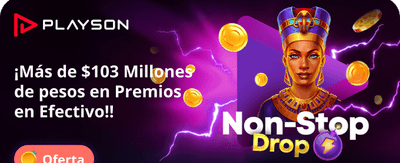Bono de Bienvenida Imperial promotion banner