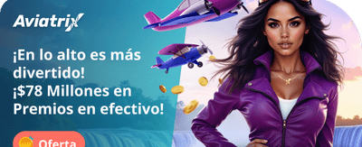 Bono de Referido MexSpark promotion banner